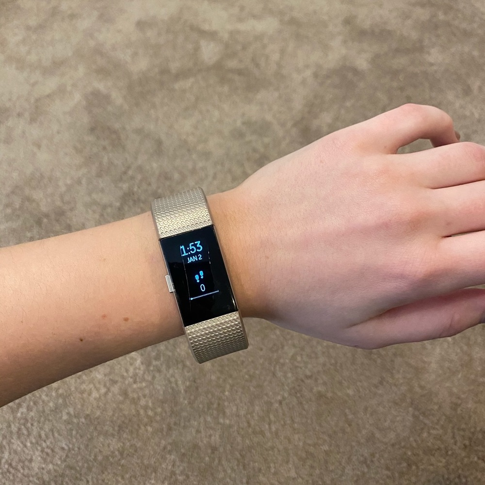 Fitbit - image 5